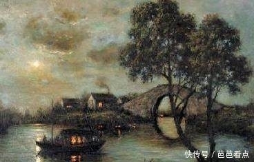 十二首描写愁怨的古诗词,剪不断的愁绪,道不尽的相思