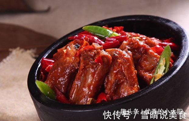 家里来客人这些菜足够了,换着样的做,简单又有档次,香气四溢