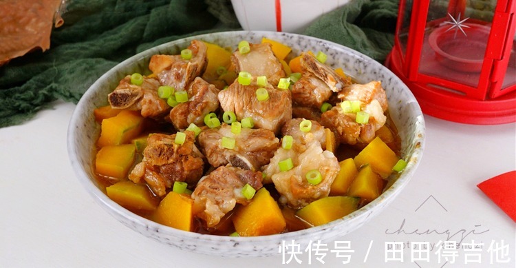 秋食南瓜好处多，7种南瓜的做法，道道都好吃，比吃大鱼大肉强！