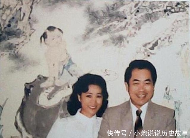 书画大师范曾：三婚两离，与亲女儿断绝关系，却给别人养两儿子