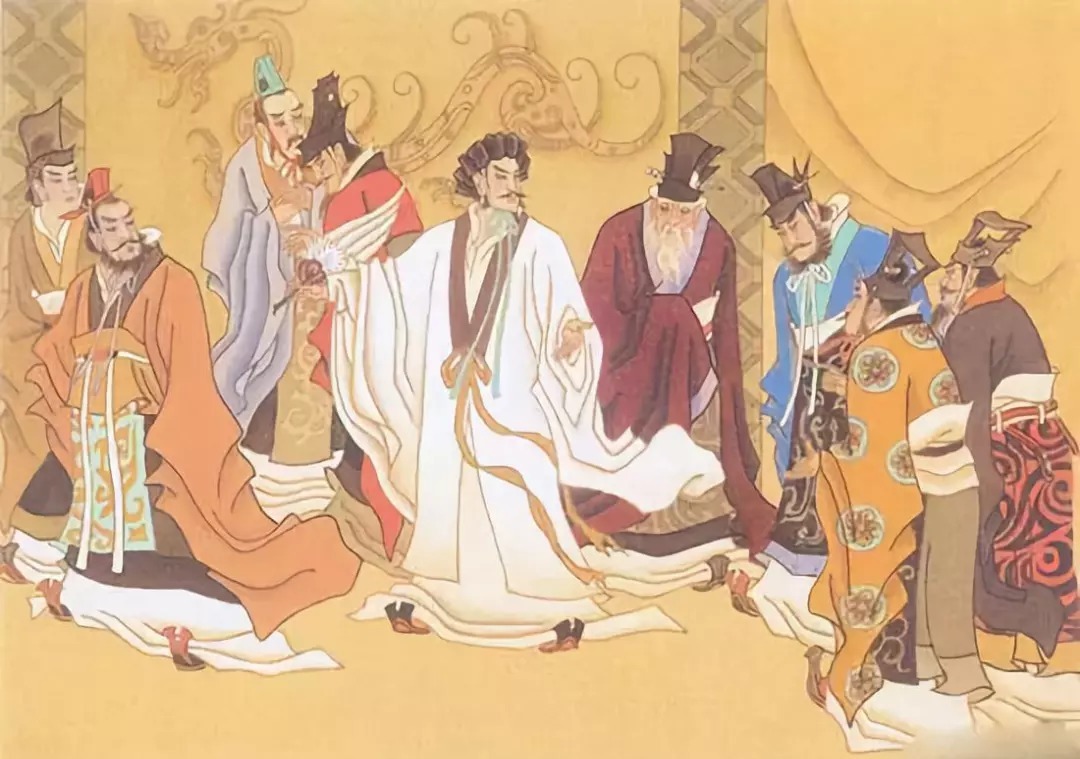 智谋|刘备手下有一谋士、堪比曹魏谋士郭嘉、诸葛亮常常称赞其智谋奇妙