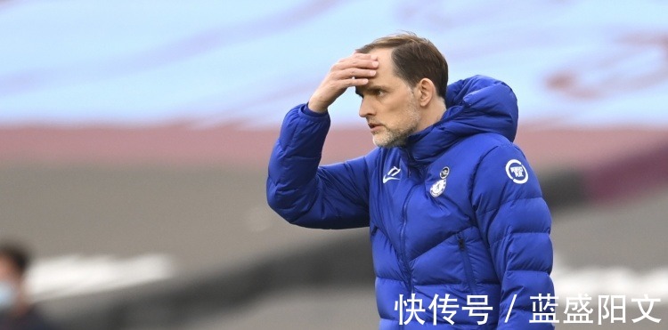 |图赫尔普利西奇100拿到一个点球,判罚就是个笑话!