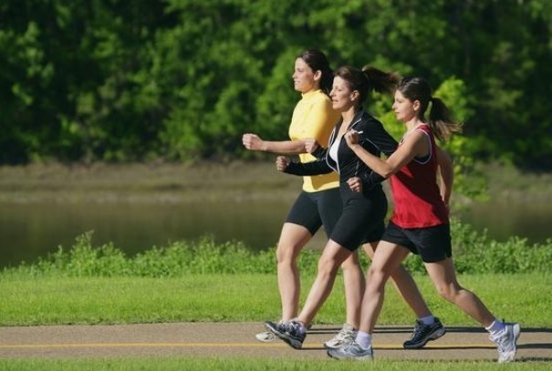 疾病|每天走走路,就能“走掉”三大疾病,但要注意一定别“走错”!