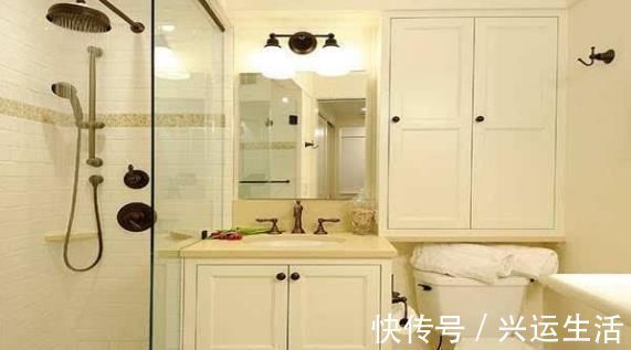 小户型|第一次看到小厕所这样“干湿分离”,贼实用,行人见了都夸好