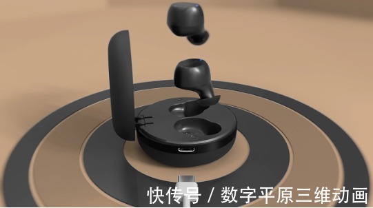 产品|工业级三维动画能为企业带来什么