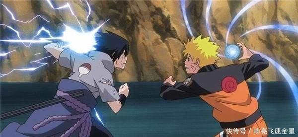 每隔|《火影》永不消停,每隔一段时间就火一把,萌新入坑需谨慎!