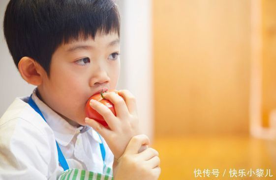 发育|导致孩子记忆力差“帮凶”被揪出,家长爱买2种水果,少给孩子吃