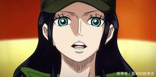 路飞|草帽团与罗杰团有4大共同点,不愧是预定未来海贼王船队的队伍