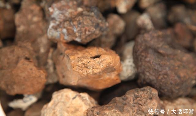 沟探|宣化宝石沟探宝 九百年古塔见证沧桑岁月