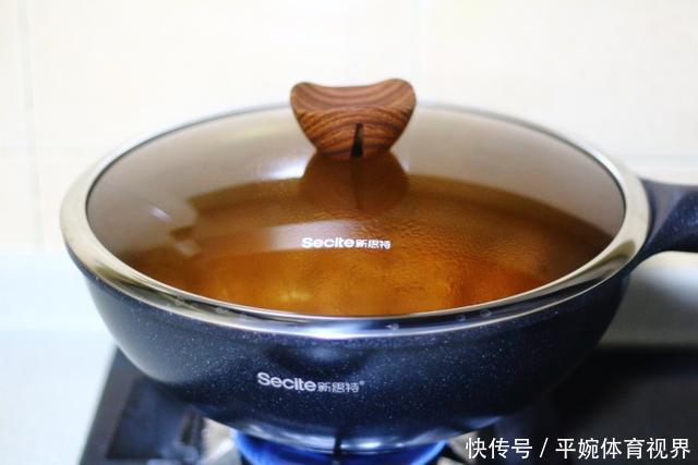 干竹笋|做炖菜食用不要太单一,5种食材混合搭配有荤有素,多吃也不腻