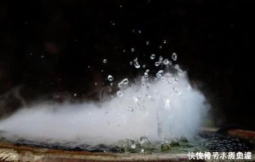 液态 水可以被压缩吗假如强行压缩水会有什么后果科学家告诉你答案