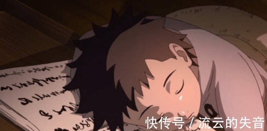 宇智波一族|火影忍者六道仙人的儿子阿修罗的转世能开启写轮眼和轮回眼吗