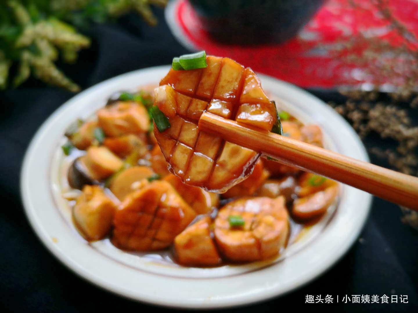 小面|家里再穷,也要给孩子吃一次它,能补充氨基酸,个头猛长不发胖!