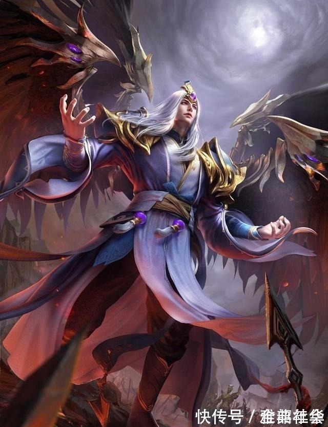 网络小说|四本已经完结的网络小说,量大管饱爽点多,书荒不用发愁了