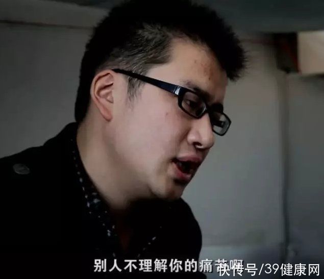 切除|每次呼吸都痛如刀割,空鼻症为何如此可怕?有人疯了,有人自杀