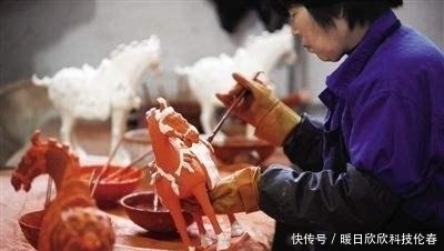 文物造假水平有多高?这几个人偷盗青铜器被判死刑,结果全是赝品