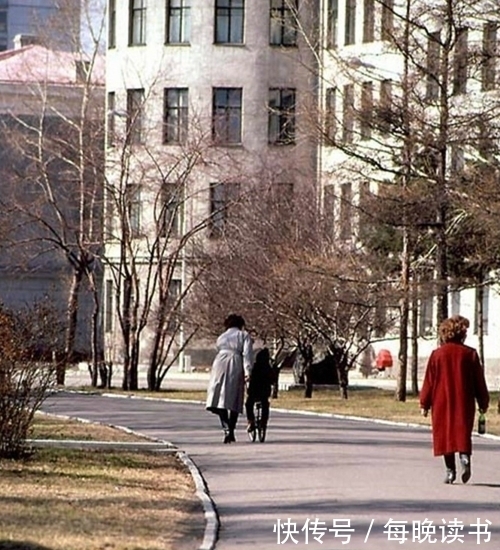 城市|伊尔库茨克1988：苏联西伯利亚最大工业城市的黄昏