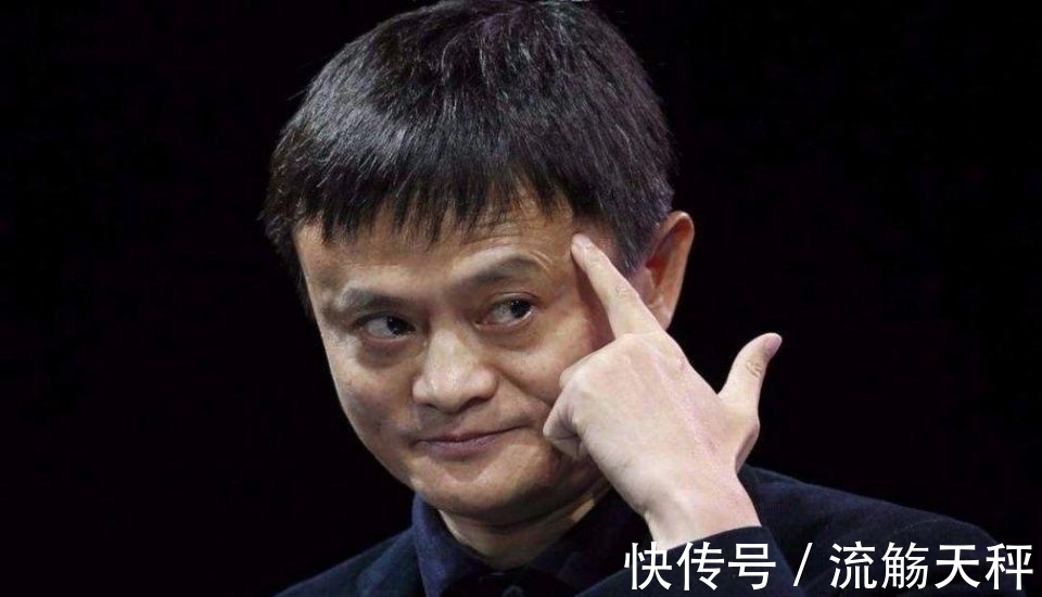 企业家|“不爱钱”的马云退休了，“跑路”谣言传出？海外资产引热议