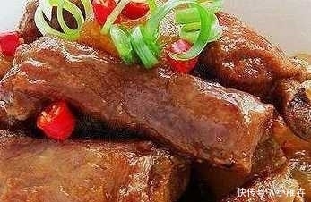 家常菜|平时学会几道家常菜,家里来客吃饭不用愁,简单美味,客人都夸赞