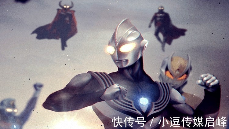 托雷吉亚|同样使用黑暗力量的奥特曼,欧布才入门,有一位能打败奥特之王!