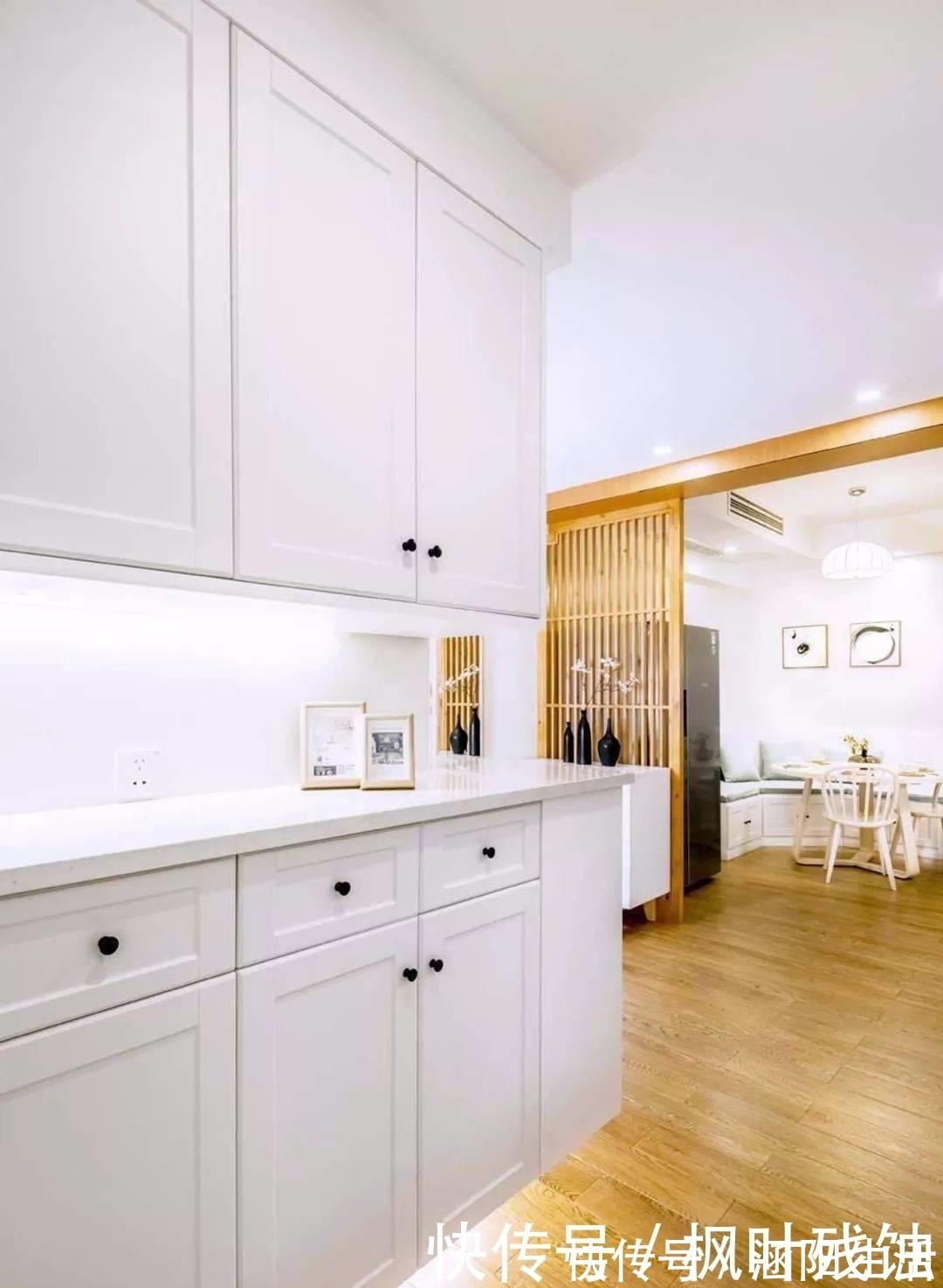 鞋柜|进门就是满地的鞋子?那你可能缺个这样的鞋柜!