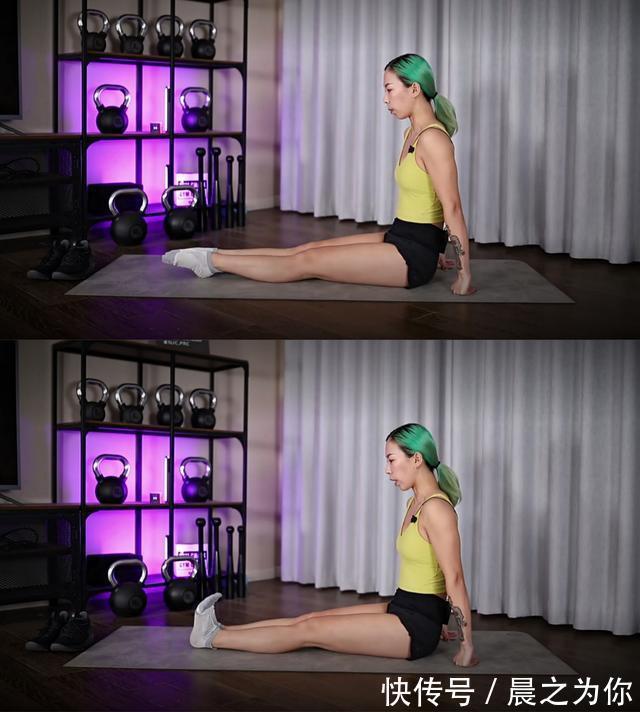 满屏|乌克兰“第一腿模”，这满屏的大长腿简直是女孩梦寐以求的身材啊