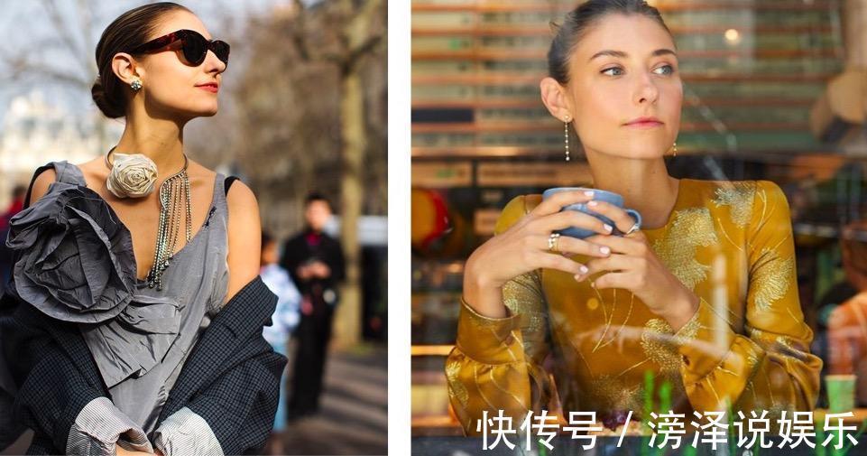 w向最会穿的配色高手学搭配!用这3种方法,秋天就能美到开挂!
