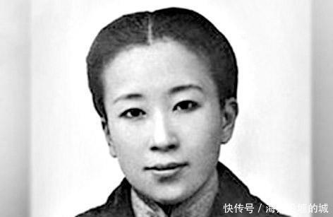 侮辱|头号女汉奸川岛芳子,17岁遭到养父侮辱,性格扭曲,41岁被处死!