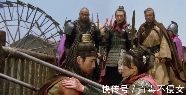 兀颜光|解析水浒为何梁山征方腊死亡激增，以前却没这么多伤亡