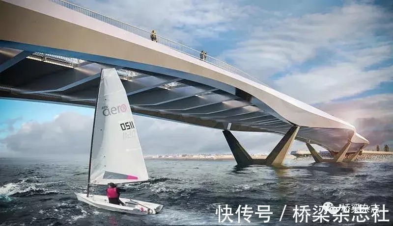工程|海外桥讯:打破谬误!英美团队破解桥梁横向振动谜团
