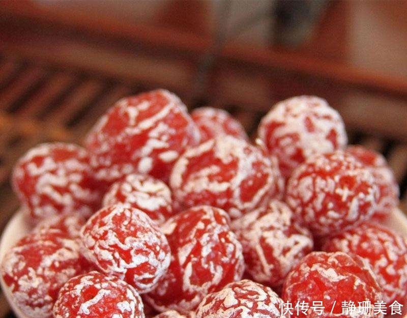 这四种“零食”,比泡面还不卫生,了解后你还敢买吗?