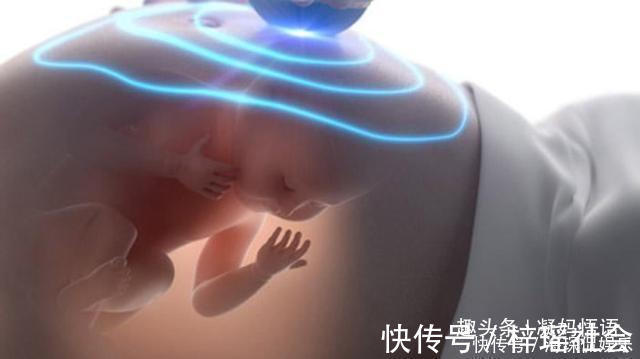 打喷嚏|孕妇打喷嚏时，胎儿在肚子里会有3种反应，孕妈要小心呵护