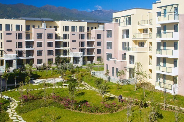 套房子|“公摊面积”取消后,已买房的人能得到补偿金吗答案来了!