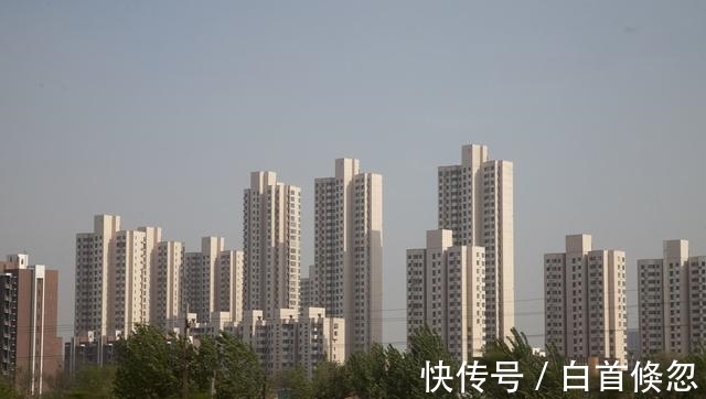 城市|作为普通家庭，其实两套房也够了