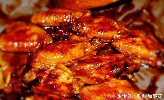 可乐|你做的可乐鸡翅怎么有腥味教你一招,三步完成!