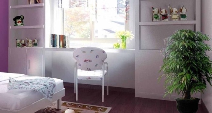 瓷砖|卧室地面别傻傻铺瓷砖了,老师傅都是这么铺的,实在太聪明了!