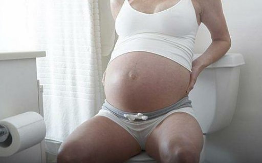 肠道|孩子没出来,“生理问题”倒是解决了,产科医生:三种孕妇易出现