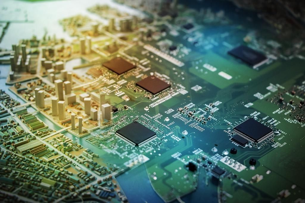 工艺|谷歌故技重施,宣布芯片工艺设计包开源