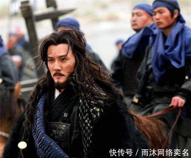 皇帝|如果是英明的扶苏当皇帝,秦朝结果会如何