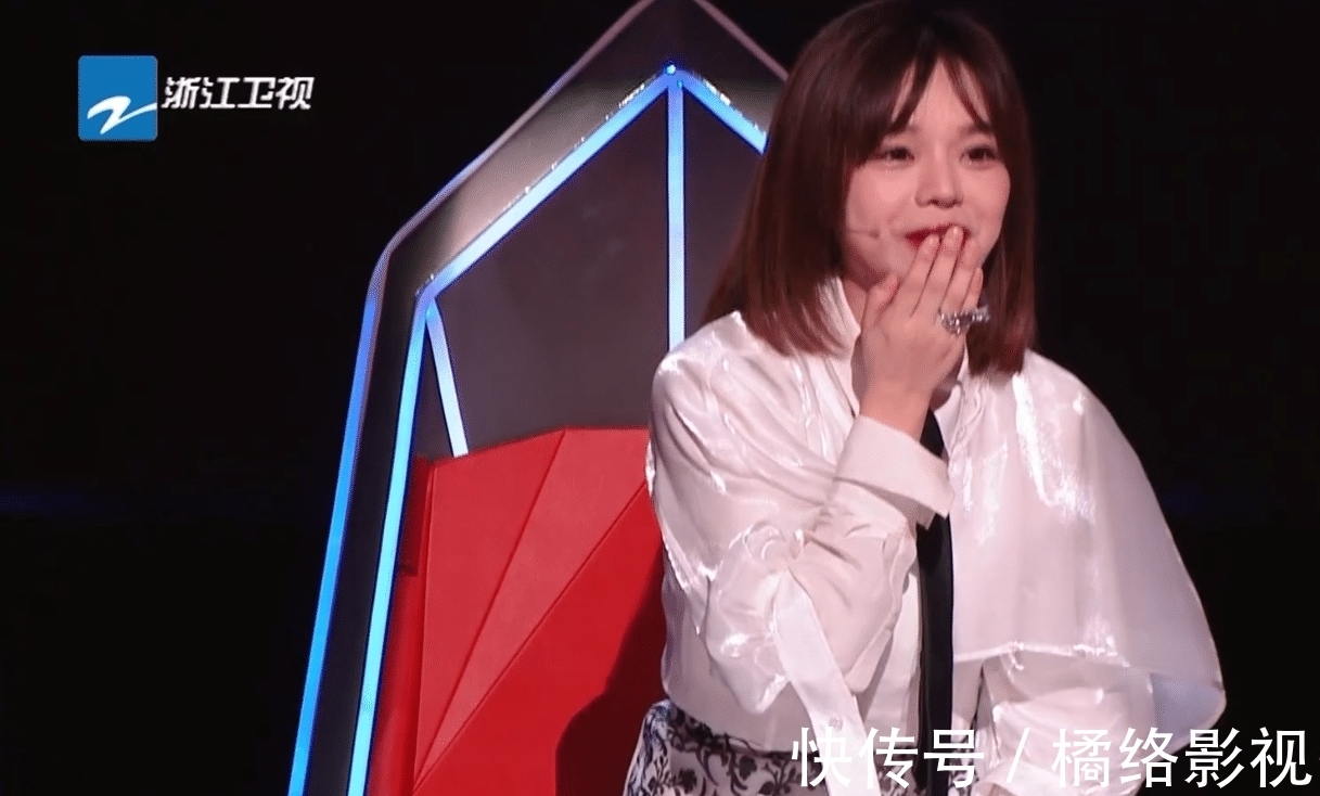 好聲音|好聲音:賀三說好不選王靖雯,最后卻改口,吉克雋逸的話很有道理