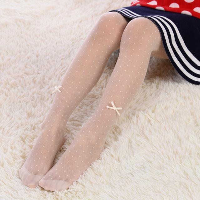 王女士|“儿童丝袜”悄然流行,宝妈质疑店家被怼:思想不健康