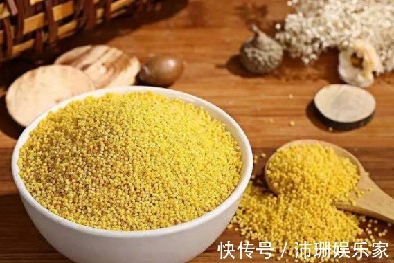 色氨酸|爱喝小米粥的人，长寿离你很近，但勿和此物搭配，快告诉家人！