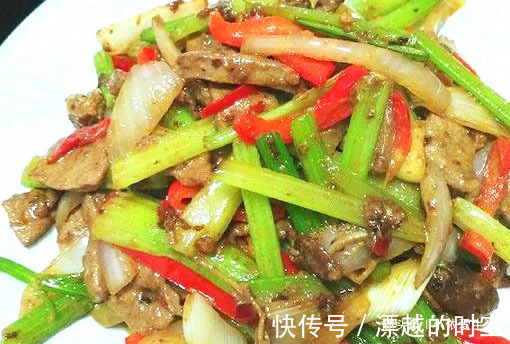 解馋开胃的几道家常菜,荤素搭配,美味简单营养,好吃又下饭