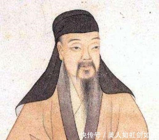 能写出“锄禾日当午”诗句的人,为何最后变成一个酷吏!