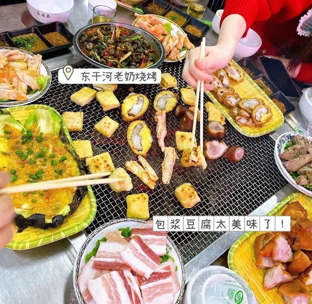 历史|现实版老友记,有一群10多年的朋友是什么体验?