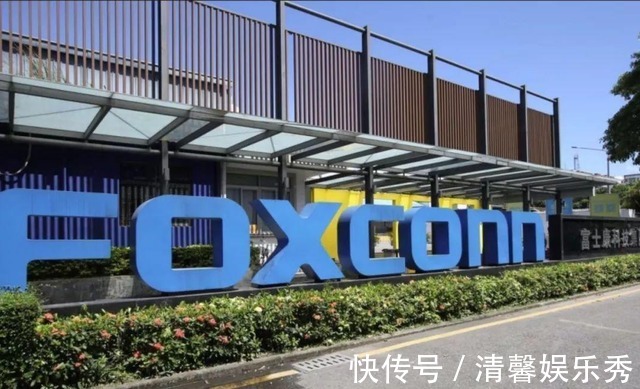 代加工|出去容易进来难,富士康想重回中国市场,却发现被代工新巨头抢占