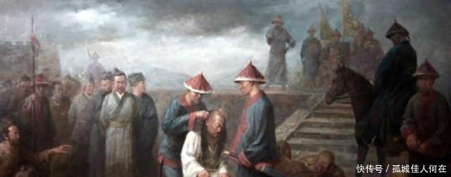 霸权|在魏忠贤霸权的这几年,明朝为什么不惧怕皇太极,还能压着打