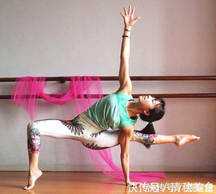 脚部|瑜伽练习如何更稳固5个动作增强足弓，帮助你打好基石