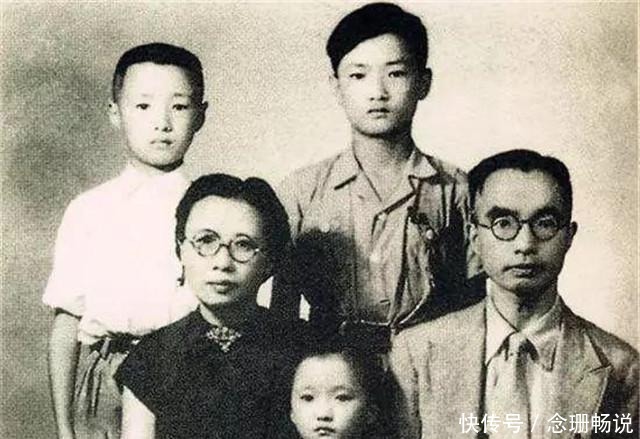 朱自清《背影》骗我们多年?文字背后的真相:父子8年水火不容