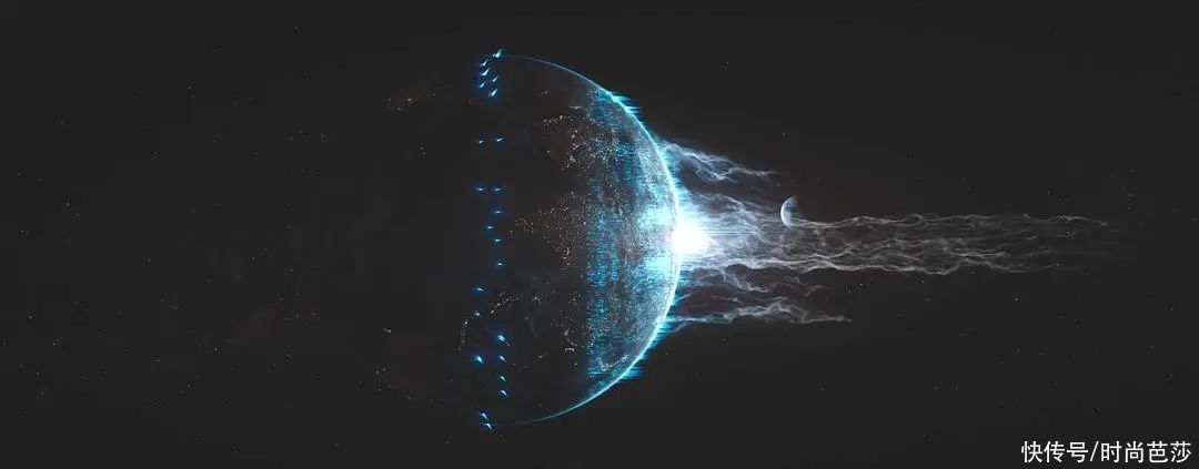 鲲鹏 怎么说呢，这大概是只有中国人才懂的“中国式浪漫”